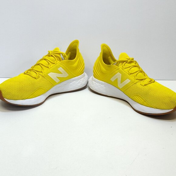 New Balance ROAV WROAVJC Fresh Foam Sportstyle Running Shoe WMNS 10 Mesh Comfort - Picture 7 of 14